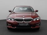 BMW 320e Luxury Line Panorama Kamera DAB AHK Alarm - BMW 320: 320d Luxury