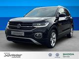 Volkswagen T-Cross Style Clima Kamera Bluetooth LED PDC DAB - Volkswagen T-Cross in Bielefeld