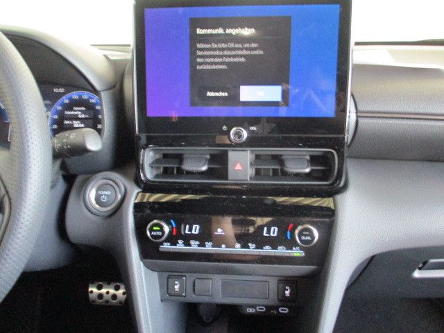 Fahrzeugabbildung Toyota Hybrid FWD GR Sport, Premium-Paket