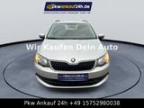 Skoda Fabia Combi Ambition*1Hand*SuperZustand* - Skoda Fabia Ambition mit Diesel-Antrieb