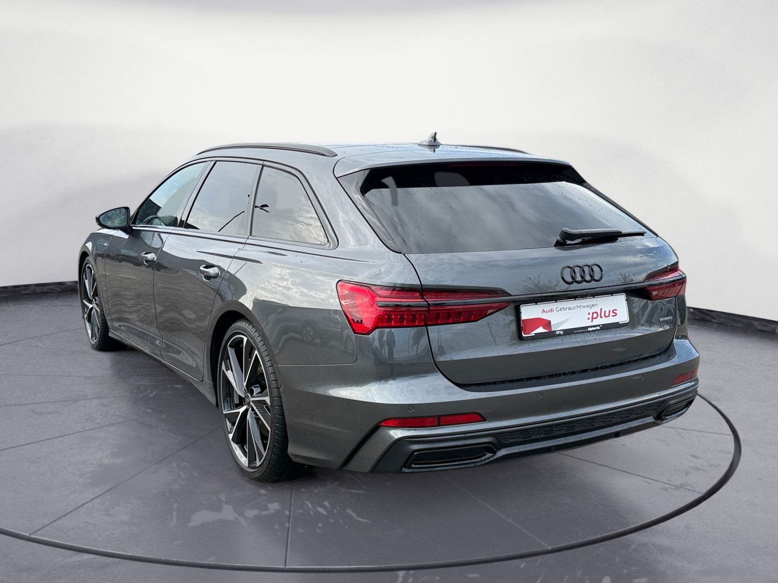 Audi A6 Avant 55 TFSI quattro sport Pano AirSuspensio foto 4