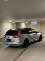 Volkswagen VWPassat B8 2.0 D - VW Passat Gebrauchtwagen in Augsburg