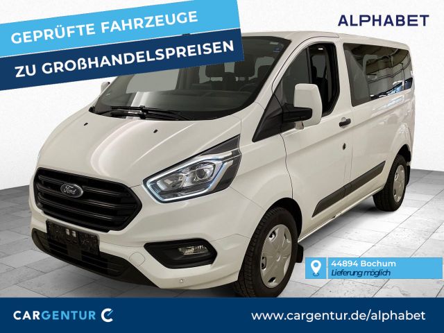 Ford Transit Custom 2.0 TDCi 320 L1 Trend