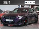 BMW M240i Coupé 19Zoll Adp.LED HarmKar GSD Memo. - gebrauchte BMW M240i aus dem Jahr 2023