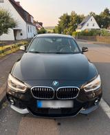 BMW 118i M Sport M Sport - BMW 1er Reihe von privat