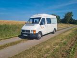 Volkswagen LT 35  H2 L2 Sprinter - Volkswagen LT aus 1999