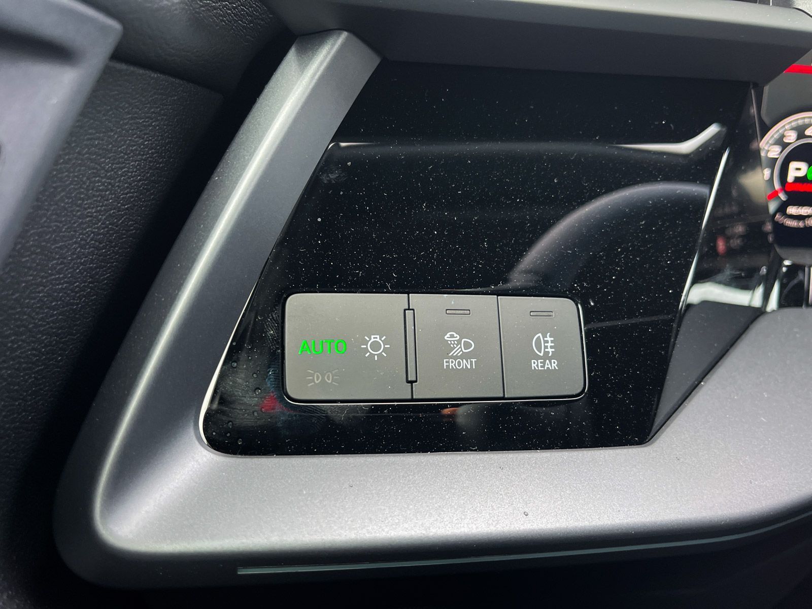 Audi A3 - Bild 13
