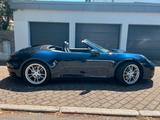 Porsche 911 Carrera Cabrio PDK 992 - Porsche 911 Urmodell aus 2019