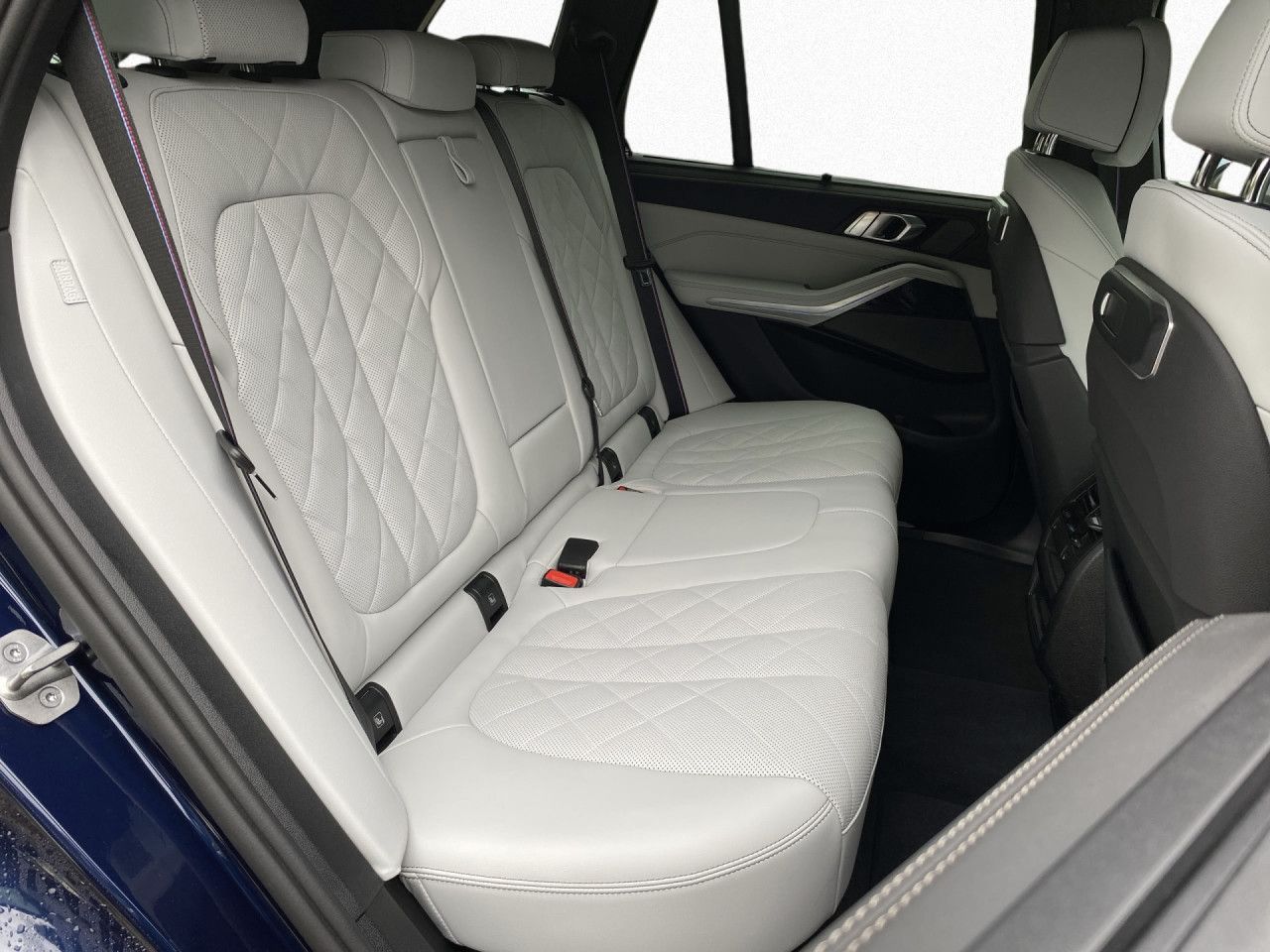 BMW X5 - Bild 13
