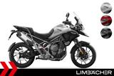 Triumph TIGER 1200 GT PRO - TRIUMPH STUTTGART - TRIUMPH TIGER 1200 GT PRO