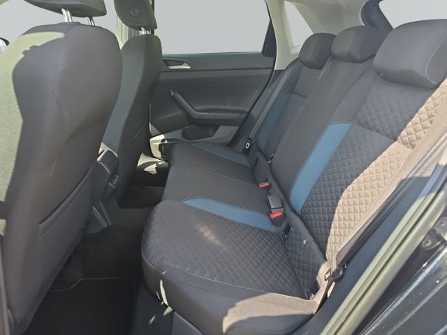Polo 1.0 TSI IQ.DRIVE NAVI+KLIMA+ACC+PDC+SITZHZ.