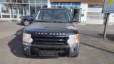 Land Rover Discovery V6 TD HSE Navi+Allrad+SHZ+AHK - Land Rover Discovery aus 2008