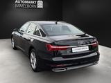 Audi A6 Lim. sport VollLeder*LED*NaviTouch*Park*Tempo - Audi A6 mit Diesel-Antrieb: Limousine