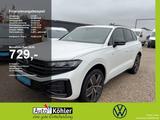 Volkswagen Touareg R-Line TDi Allradlenkung Tageszulassung