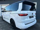 Volkswagen T7 MULTIVAN TDI DSG EDITION LANG*7 SITZE*IQ*MATR - gebrauchte VW T7 Multivan aus dem Jahr 2023