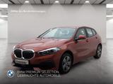 BMW 116i LiveCockpitProf PDC LED Sitzheizung