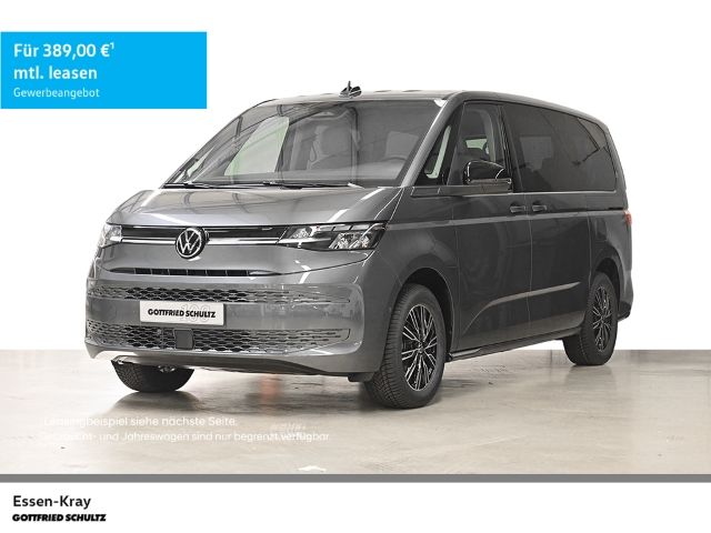 Volkswagen T7 Multivan LANG ENERGY 2.0 TDI DSG AHK RFK SHZ 