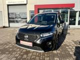 Nissan Townstar L2 Tekna Kombi DIG-T 130 360 FLA SpurW - Nissan Townstar: Automatik