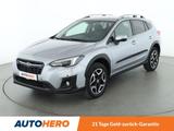 Subaru XV 2.0 Comfort Aut.*NAVI*LED*ACC*CAM*PDC*SHZ*VC* - Subaru Gebrauchtwagen in Köln