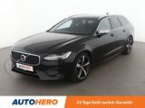 Volvo V90 2.0 D4 R-Design Aut.*NAVI*ACC*CAM*PDC*SHZ* - Volvo: C90