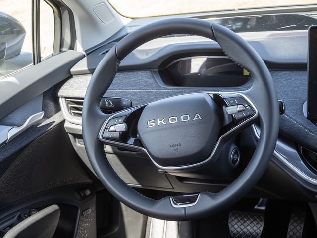 Foto Nummer 7: SKODA Elroq