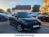 Suzuki SWIFT 1.2 Comfort SUPER-BLACK ACC SHZ LED KAMERA - Suzuki Swift in Augsburg