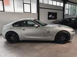 BMW Z4 M Coupe *Carbon*Sportsitze*Memory*Vollleder* - scheckheftgepflegte BMW Z4 M