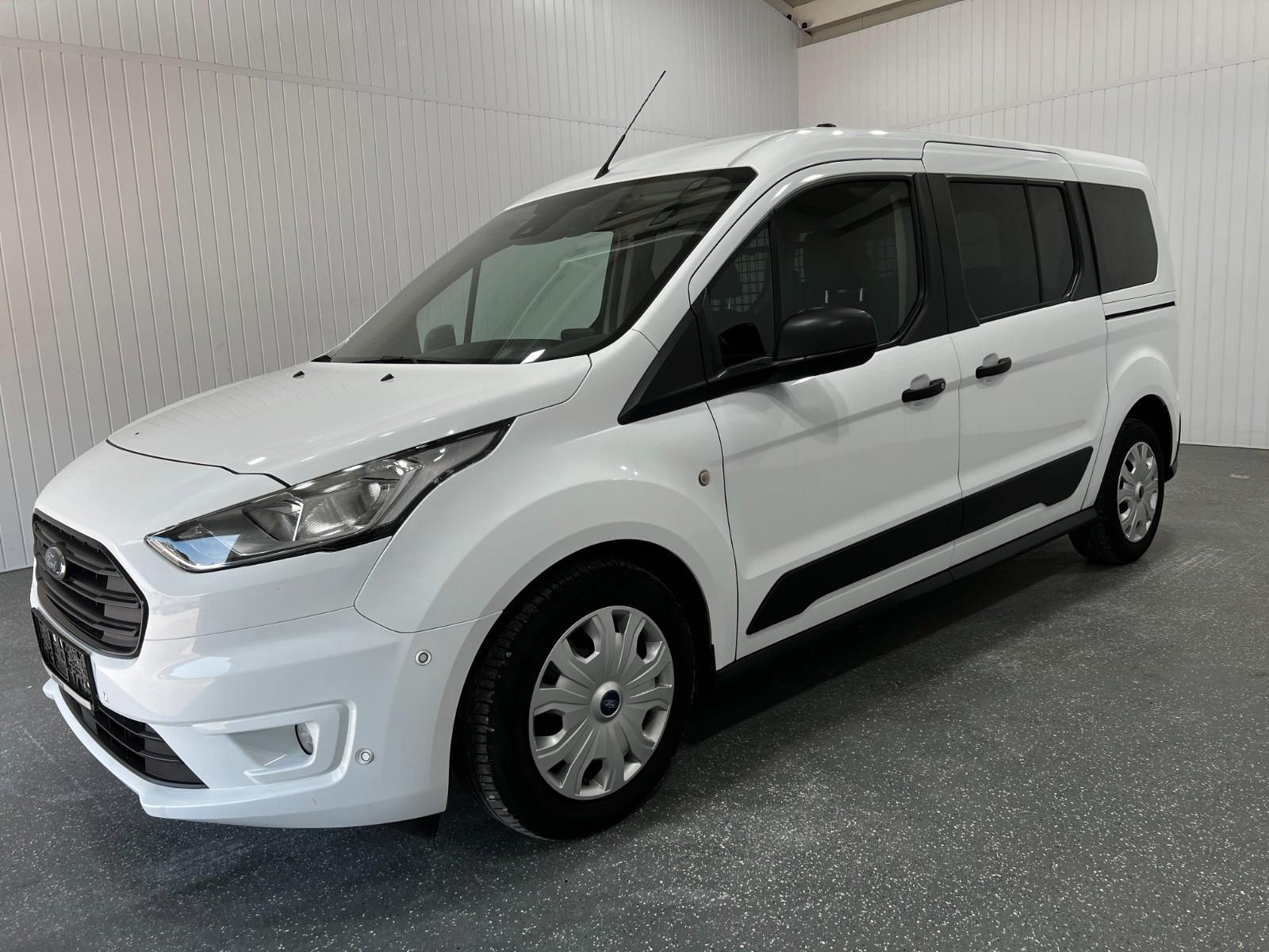 Ford CONNECT 240 1.5 TDCI 5-SITZ L2 |NP33,2t€|2xS.TÜR