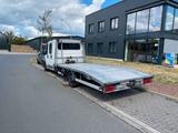 Fiat Ducato Abschleppwagen 3.0 Diesel - gebrauchte Fiat Ducato aus dem Jahr 2008