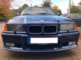 BMW M3 Coupe M3 3.0 avusblau - BMW Gebrauchtwagen von 1993