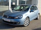 Volkswagen Golf 1.4 TSI Highline 17" 5 Türer Alcant PDC SHZ - Volkswagen Golf aus 2008: Golf5