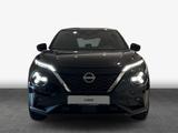 Nissan Juke 1.6 Hybrid 4AMT N-Connecta 105 kW, 5-türig - Nissan Juke: Connect
