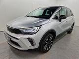 Opel Crossland 1.2 Turbo Elegance Paket Rückfahrkamer - Opel Crossland (X) aus 2024