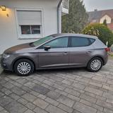 Seat Leon Style III - Seat Leon: Ii