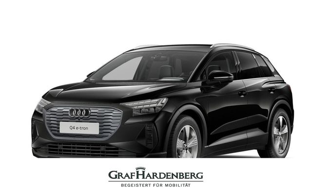 Audi Q4   40 e-tron   150 kW Assi.Paket, Navi, Sitzhe