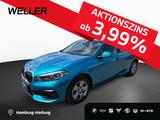 BMW 116i Advantage LivePro,LED,Tempo,PDCvo+hi,SHZ - BMW 116 Jahreswagen: 116i