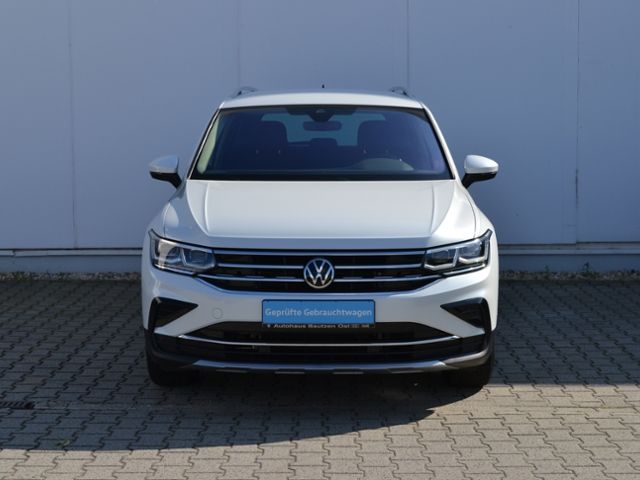 Tiguan 2.0 TDI DSG Elegance AHK/MATRIX/ASSISTENZ