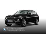 BMW X3 xDrive 20iA X-Line LED AHK Head-Up H/K - BMW X3 Gebrauchtwagen in Mainz