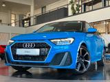Audi A1 Sportback 30 TFSI S-line ViCo LED ACC 18" - gebrauchte Audi A1 aus dem Jahr 2021