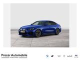 BMW i4 eDrive40 M Sport ACC AHK 360°KAM RFK NAVI LM - scheckheftgepflegte BMW i4