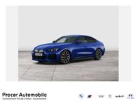 BMW i4 - Vorschau Bild 1