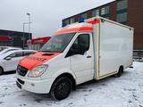 Mercedes-Benz Sprinter/Rettungswagen/RTW/Klima./ - Rettungswagen (RTW)