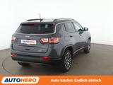 Jeep Compass 1.3 T-GDI 80th Anniversary FWD Aut*NAVI* - Jeep Compass Gebrauchtwagen in Stuttgart
