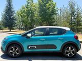 Citroën Citroen C3 BlueHDi 100 S&S Feel Pack - Citroën C3 feel-pack mit Diesel-Antrieb