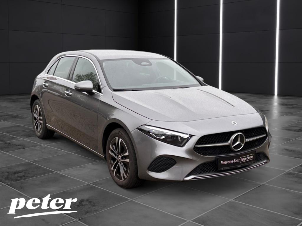 Mercedes-Benz A 250 e Progressive Line*Fahrassistenz*AHV