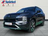 Mitsubishi Plug-in Hybrid Outlander PHEV 2.4, 4WD, Intro Ed - Mitsubishi Plug-in Hybrid Outlander in Dortmund