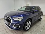 Audi Q3 35 TFSI advanced LED Virtual Kamera AHK 19" - Audi Q3 in Chemnitz