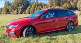 Skoda Octavia 2.0 TSI DSG RS FIRST EDITION Combi R... - Skoda Octavia: RS First Edition