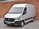 Hyundai H350 1HAND LED KLIMA*RCAM*AHK*TEMPOM H2/L3 - Hyundai H350 Diesel Gebrauchtwagen