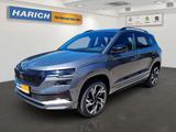 Skoda Karoq Sportline 1.5 TSI DSG ACC AHK NAVI PARKLEN - Skoda Karoq von 2026